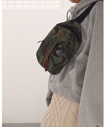 GREGORY | ボディバッグ/ウエストポーチ