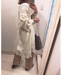 sandlessmoon | カーディガン/ボレロ