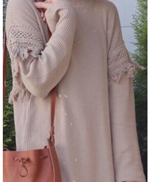 sandlessmoon | ワンピース/ドレス