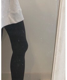 UNIQLO | レギンス/スパッツ