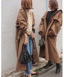 CFT. | ジャケット/アウター