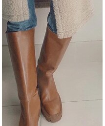 ZARA | ブーツ