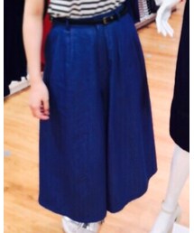 LOWRYS FARM | パンツ