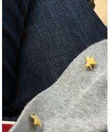 Banana Republic | デニムパンツ