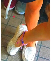 ROXY | スリッポン