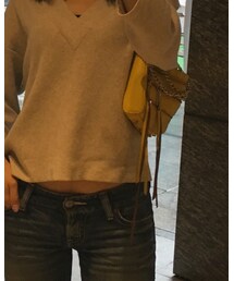 MOUSSY | Tシャツ/カットソー