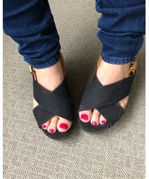 coche et coche | サンダル