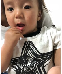 息子とおそろ風★ | Tシャツ/カットソー