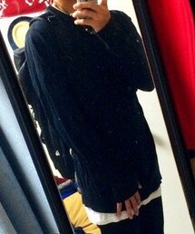 古着 | Tシャツ・ホワイト(オーバーサイズ)(Tシャツ/カットソー)