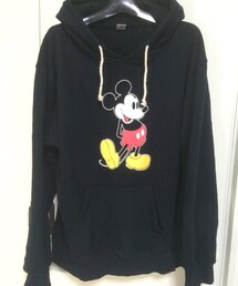 no brand | パーカー(ミッキー)(パーカー)