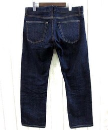 UNIQLO | デニムパンツ(デニムパンツ)