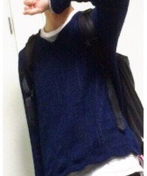 fine used | Tシャツ/カットソー