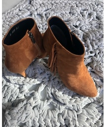 DIANA | ブーティ