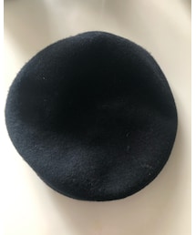 ？ | ハンチング/ベレー帽