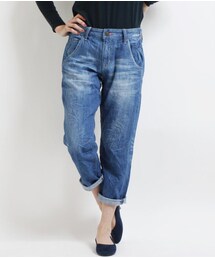 w closet | デニムパンツ