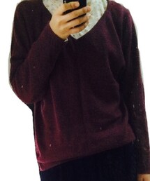 Cactus..cepo. | ニット/セーター