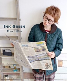 zootie | ダウンジャケット/コート