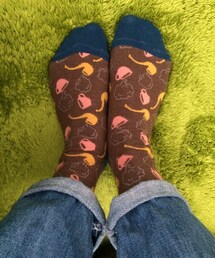 シューケット | ソックス/靴下