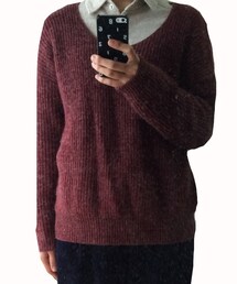 GARDEN | ニット/セーター