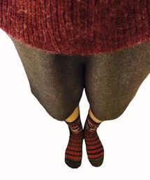 SM2 | その他パンツ