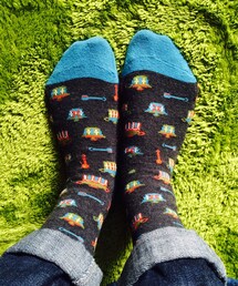 シューケット | ソックス/靴下