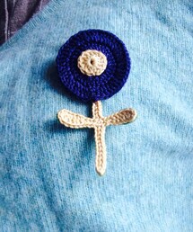 Handmade | ブローチ/コサージュ