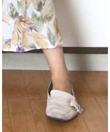 RANDA | シューズ