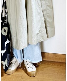 JOURNAL STANDARD | デニムパンツ