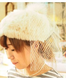 Casselini | ニットキャップ/ビーニー