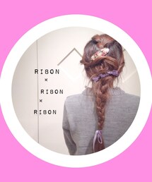 ヘアアレンジ | その他