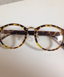 adam et rope | メガネ