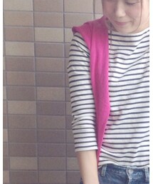 UNIQLO | Tシャツ/カットソー