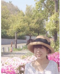 CIAOPANIC | ハット