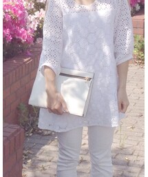 KATE SPADE SATURDAY | クラッチバッグ