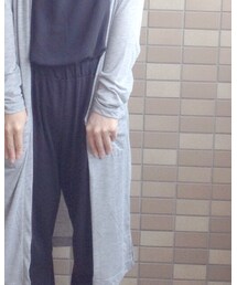 GU | カーディガン/ボレロ