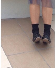 ZARA BASIC | パンプス