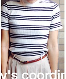 SENSE OF PLACE by URBAN RESEARCH | Tシャツ/カットソー