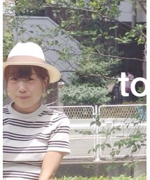 ROSE BUD | ハット