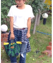 UNIQLO | シャツ/ブラウス