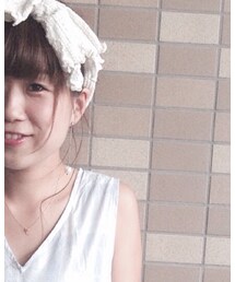 kaorinomori | ヘアバンド