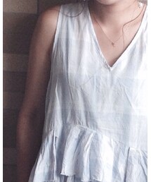 Another Edition | トップス