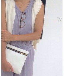 DISCOAT | つなぎ/オールインワン