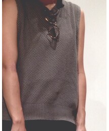 N.（N. Natural Beauty Basic） | ニット/セーター