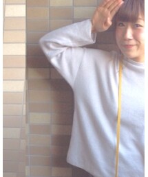 SENSE OF PLACE by URBAN RESEARCH | ニット/セーター