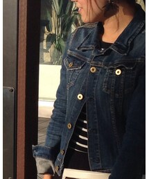 H&M | デニムジャケット