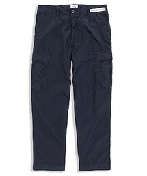 UNIVERSAL PRODUCTS | ミリタリーコットンパンツ(その他パンツ)