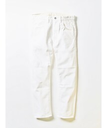 12.5OZ BASIC 5P DENIM PANTS(その他パンツ)
