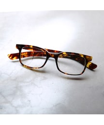 BuddyOptical | MIT(YELLOW TORTOISE)(メガネ)