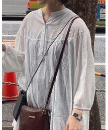 GOGOSING | チュニック