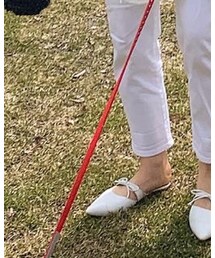 ODETTE E ODILE | サンダル